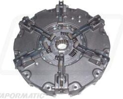 Conjunto de tapa de embrague