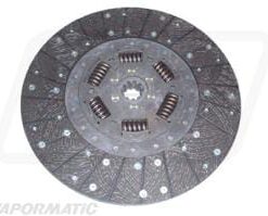 Disco de embrague