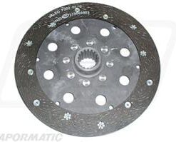 Disco de embrague