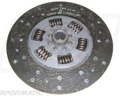 Disco de embrague
