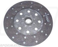 Disco de embrague