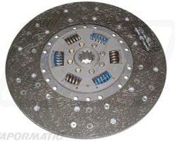 Disco de embrague
