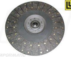 Disco de embrague