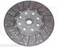 Disco de embrague