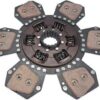 Disco embrague principal 310mm z=16 3 Disco embrague principal 310mm z=16