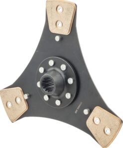 Disco de accionamiento de la TDF