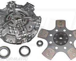 Kit de embrague completo