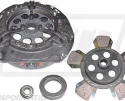 Kit de embrague completo 3 Kit de embrague completo