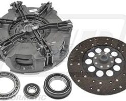 Kit de embrague completo 3 Kit de embrague completo