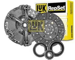 Kit de embrague
