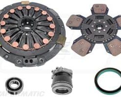 Kit de embrague completo Vapormatic