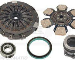 Kit especial de embrague
