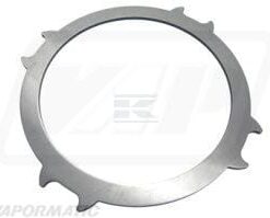 Plato intermedio embrague (2 uds.)