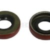 Retén doble labio Ø14.27/28.65-6.35mm (2 uds.)