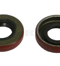 Retén doble labio Ø14.27/28.65-6.35mm (2 uds.)