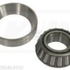 Rodamiento de piñón Ø41.11/88.9-22.91mm