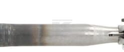 Conjunto barra de acoplamiento IZQ., 455-490mm M20x1.5/M20x1.5
