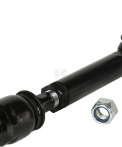 Conjunto rótula y barra de dirección, 340-370mm M20x1.5-M22x1.5