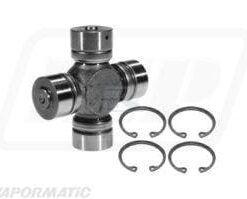 Cruceta Ø 30 x 83 mm Vapormatic