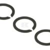 Circlip, Vapormatic (3 uds.) 2 Circlip, Vapormatic (3 uds.)