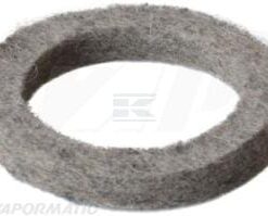 Retén superior de fieltro 38,6 x 50,5 x 6,5 mm