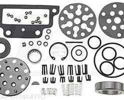 Kit de reparación de bomba hidráulica