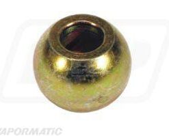 Bola de barra niveladora