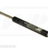 Amortiguador de gas L230/134mm 180N Vapormatic