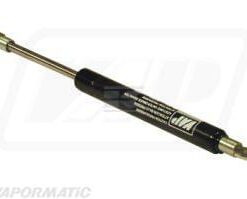 Amortiguador de gas L230/134mm 180N Vapormatic