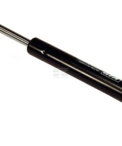 Amortiguador de gas L243/123mm 380N Vapormatic