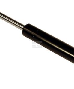 Amortiguador de gas L215/103mm 400N Vapormatic