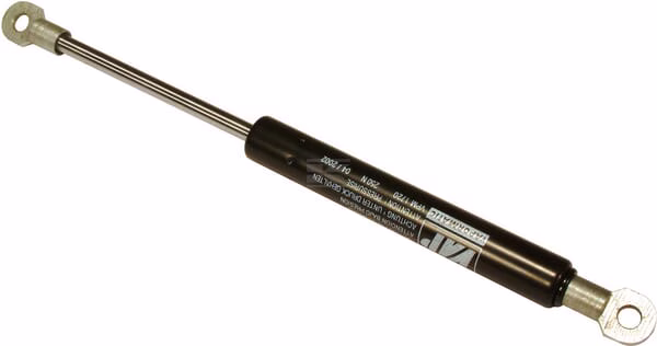 Amortiguador de gas L225/106mm 250N Vapormatic 1 Amortiguador de gas L225/106mm 250N Vapormatic