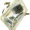 Faro delantero Vapormatic