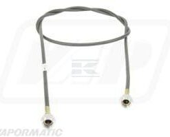 Cable, cable y funda