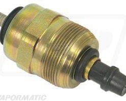 Solenoide de corte de combustible