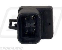 Conexión unidad de control