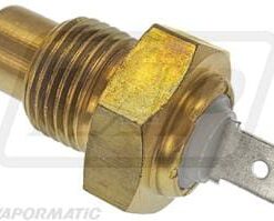 Interruptor, Temperatura