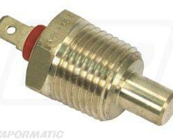 Interruptor, Temperatura