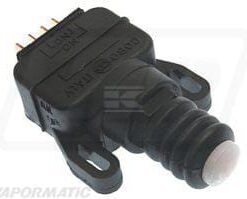 Interruptor, Pedal del freno 3 Interruptor, Pedal del freno