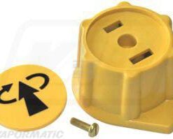 Perilla selector de TDF