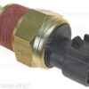 Sensor de temperatura