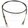 Cable enganche remolque 2270mm (funda ext: 2092mm)
