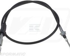 Cable de carrete hidráulico