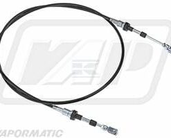 Cable de avance y retroceso