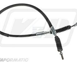 Cable de embrague