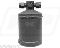 Receptor secador