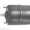 Motor del soplador