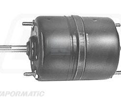 Motor del soplador
