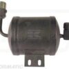 Receptor secador