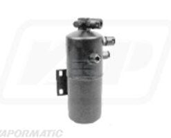 Receptor secador